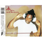 Dr Alban - Mr. dj