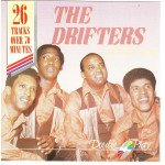 Drifters - Greatest hits ( Double Play Records )