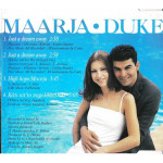 Duke Maarja - Just a dream away