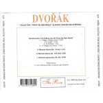 Dvorak - Collection - From the new world - Slavonic Dances & Symphony
