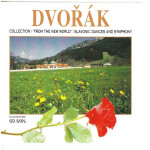 Dvorak - Collection - From the new world - Slavonic Dances & Symphony