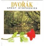 Dvorak - Great Symphonies