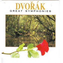 Dvorak - Great Symphonies