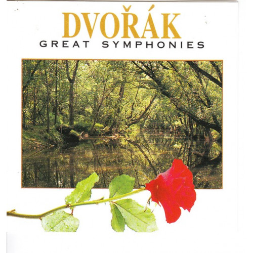 Dvorak - Great Symphonies