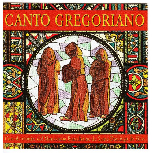Canto Gregoriano ( 2 cd )