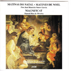 Matinas do natal - matines de noel - magnificat
