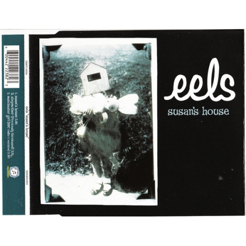 Eels - Susan's house - Stopmother - Mamchester