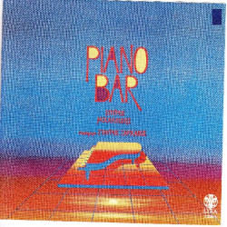 Piano Bar - Ξαρχάκος Σταύρος