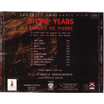 Stone years ( Πέτρινα Χρόνια ) - Σπανουδάκης Σταμάτης