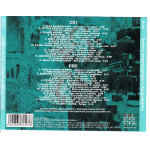 Σπάνιες Κινηματογραφικές Ηχογραφήσεις - Β' Εποχή ( 2 cd )