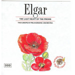 Elgar - The Last night of the proms