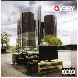 Eminem - Rec + Very