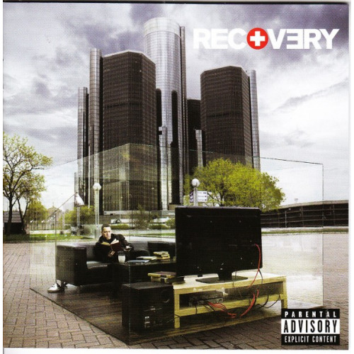 Eminem - Rec + Very