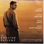 English patient