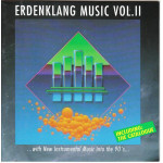 Erdenklang Music Vol.II - with new Instrumental Music into 90s