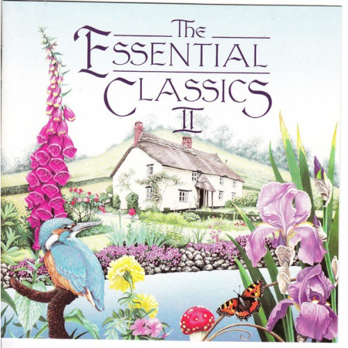 Essential Classics II ( 4 cd )