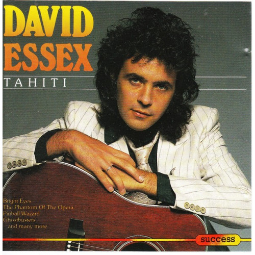 Essex David - Tahti ( Success Records )