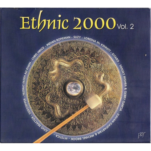 Ethnic 2000 Vol. 2