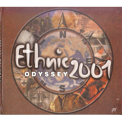 Ethnic Odyssey 2001