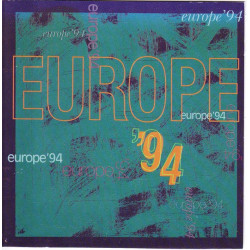 Europe 94 ( Minos - Emi )