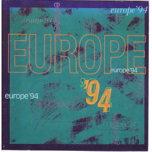 Europe 94 ( Minos - Emi )