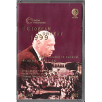 DVD - European Concert 1999 - St Mary Caurch in Chacon - Bernard Haitink