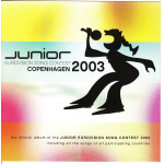 Eurovision Junior Copenhagen 2003