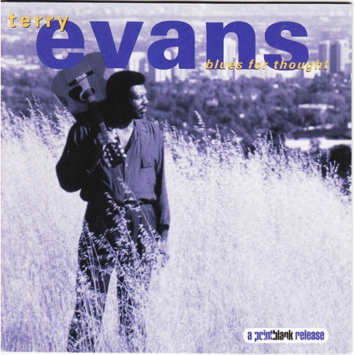 Evans Terry - Blues for thought