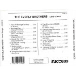 Everly Brothers - Love songs ( Double Play Records )