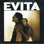 Evita - Madonna