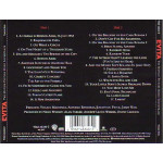 Evita ( 2 cd )