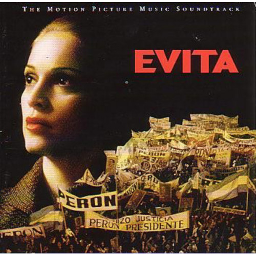 Evita ( 2 cd )