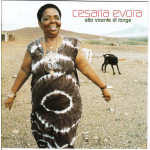 Evora Cesaria - Sao vicente di longe