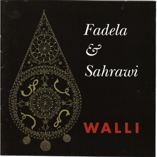 Fadela & Sahrawn - Walli