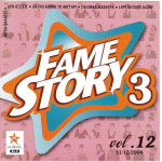 Fame story 3 - Vol.12 ( 31 - 12 - 2004 )