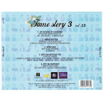 Fame story 3 - Vol.15 ( 30 - 01 - 2005 )