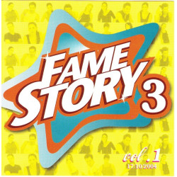 Fame story 3 - Vol.1 ( 17 - 10 - 2004 )