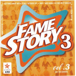 Fame story 3 - Vol.3 ( 31 - 10 - 2004 )