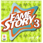 Fame story 3 - Vol.4 ( 07 - 11 - 2004 )