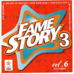 Fame story 3 - Vol.6 ( 21 - 11 - 2004 )