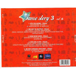 Fame story 3 - Vol.6 ( 21 - 11 - 2004 )