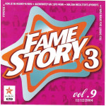 Fame story 3 - Vol. 9 ( 12 - 12 - 2004 )