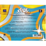 Fame story band - The singles story No 2 ( 14 - 10 - 2002 )