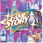 Fame story band - The singles story No 5 ( 03 - 11 - 2002 )