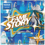 Fame story band - The singles story No 6 ( 10 - 11 - 2002 )