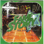 Fame story Band - the singles story No 8 ( 09 - 05 - 2004 ) 