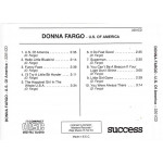 Fargo Donna - United states of America ( Success Records )