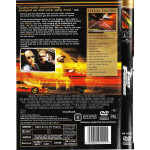 DVD - Fast and the Furious - Sexy,violent,lou and cool