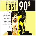 Fast the 90' s - Cd No 1