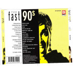 Fast the 90' s - Cd No 2